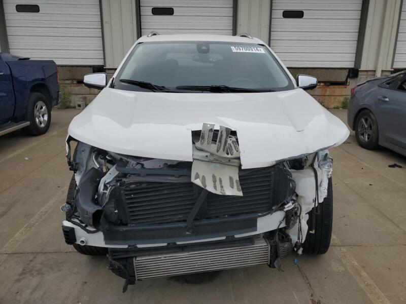 2020 CHEVROLET EQUINOX PREMIER - 3GNAXYEX2LS562801 | SeoVin.biz