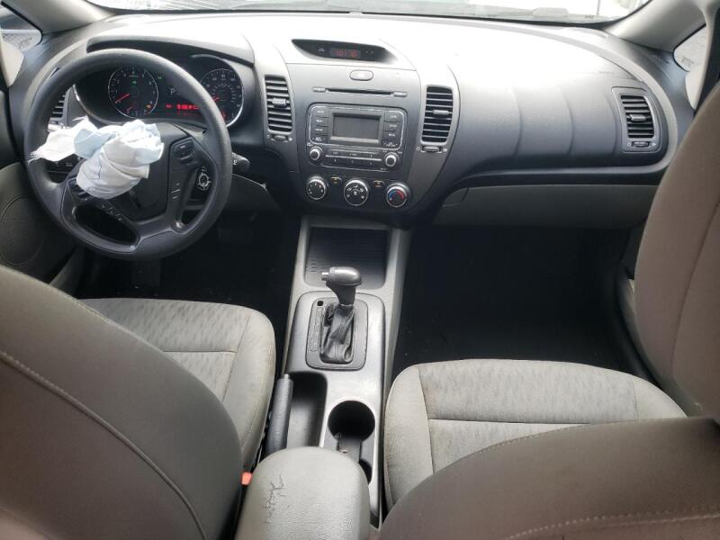 2015 KIA FORTE LX - KNAFK4A60F5329448 | SeoVin.biz