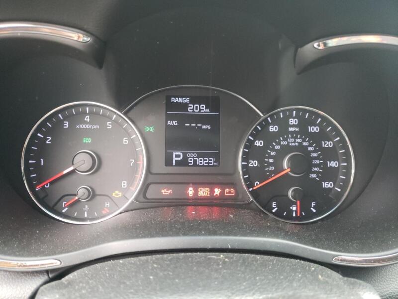 2015 KIA FORTE LX - KNAFK4A60F5329448 | SeoVin.biz