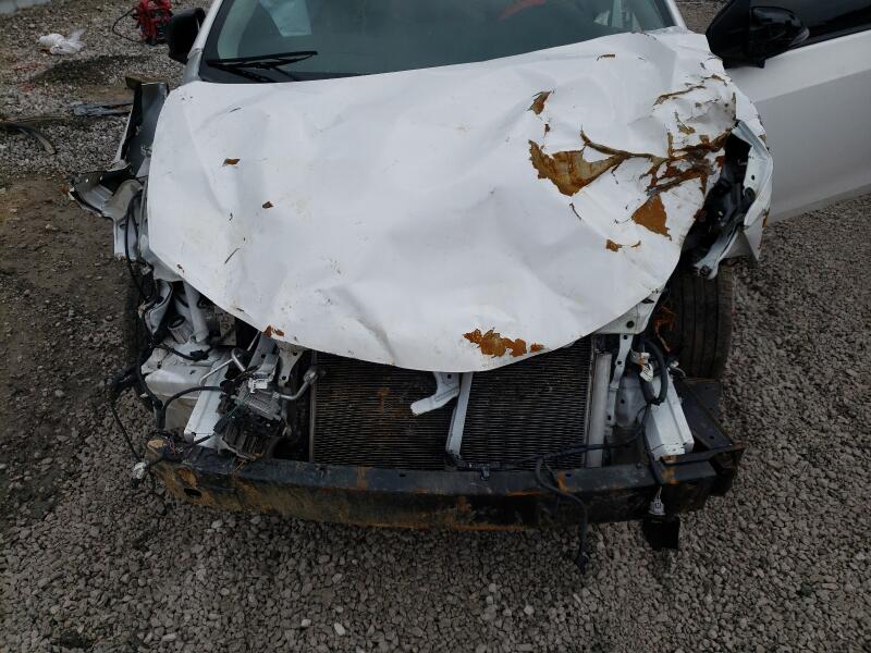 2019 TOYOTA COROLLA L - 2T1BURHE7KC195797 | SeoVin.biz