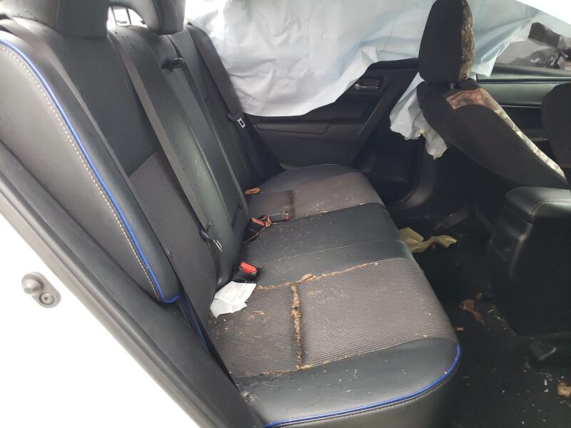 2019 TOYOTA COROLLA L - 2T1BURHE7KC195797 | SeoVin.biz