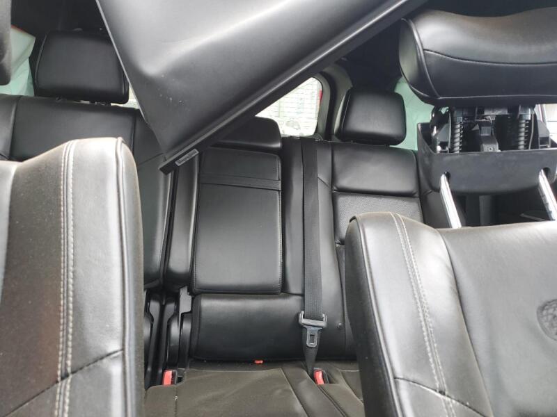 2017 JEEP GRAND CHEROKEE OVERLAND - 1C4RJFCT9HC844089 | SeoVin.biz