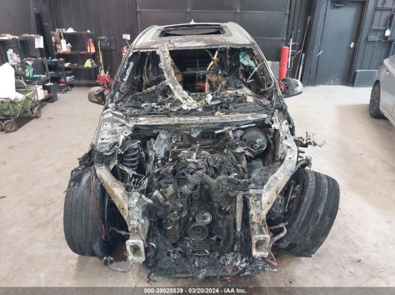 2016 BMW X5 M - 5YMKT6C51G0R78292 | SeoVin.biz