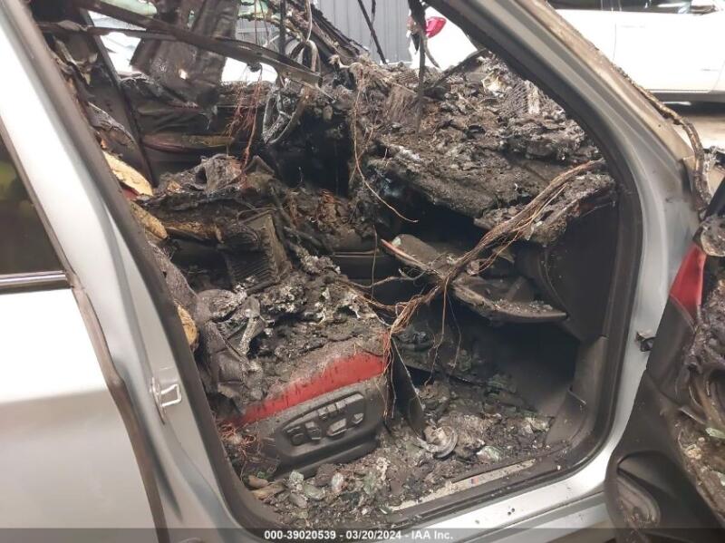 2016 BMW X5 M - 5YMKT6C51G0R78292 | SeoVin.biz