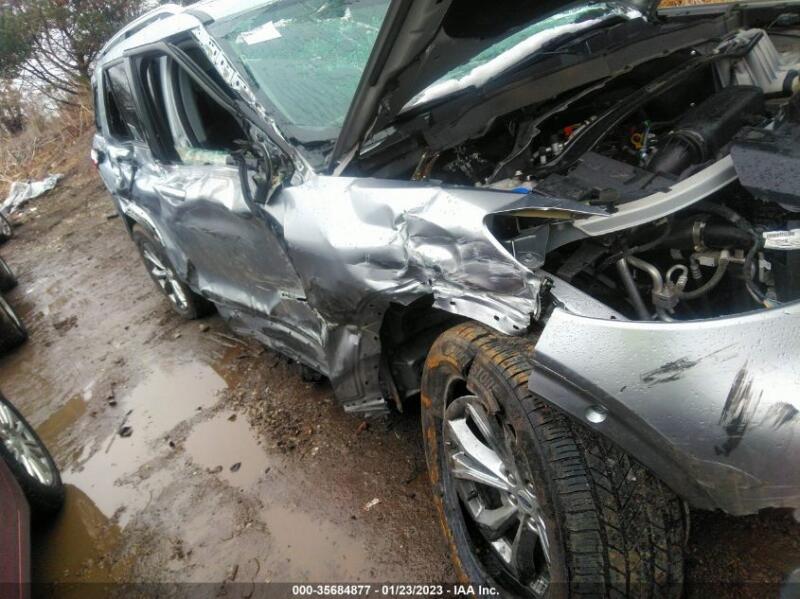 2021 FORD EXPLORER LIMITED - 1FMSK8FH4MGA88431 | SeoVin.biz