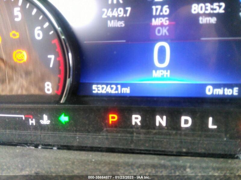 2021 FORD EXPLORER LIMITED - 1FMSK8FH4MGA88431 | SeoVin.biz