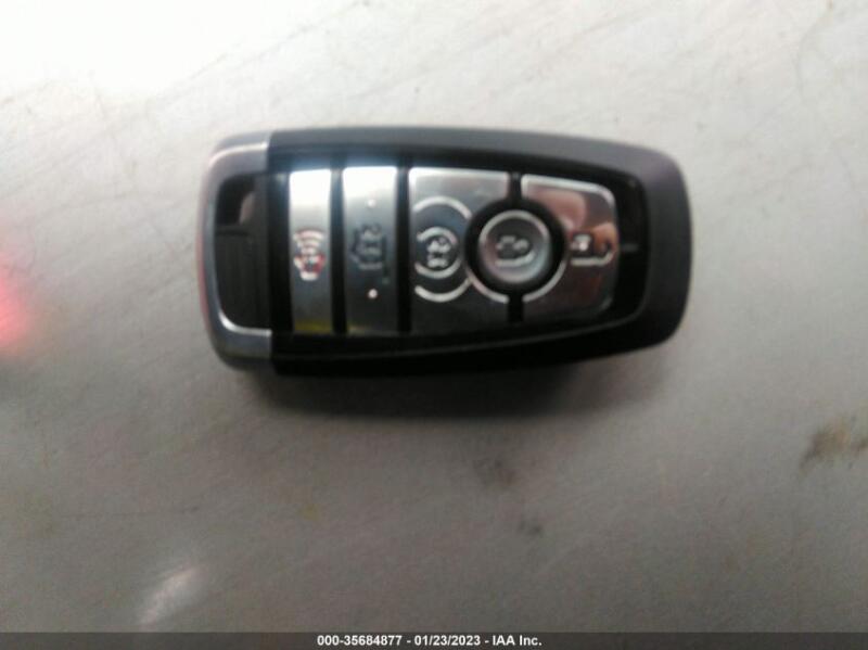 2021 FORD EXPLORER LIMITED - 1FMSK8FH4MGA88431 | SeoVin.biz