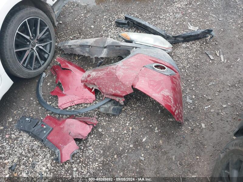 2015 NISSAN ROGUE SL - 5N1AT2MT7FC850805 | SeoVin.biz