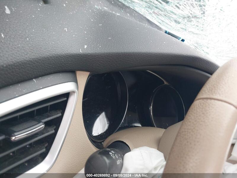 2015 NISSAN ROGUE SL - 5N1AT2MT7FC850805 | SeoVin.biz