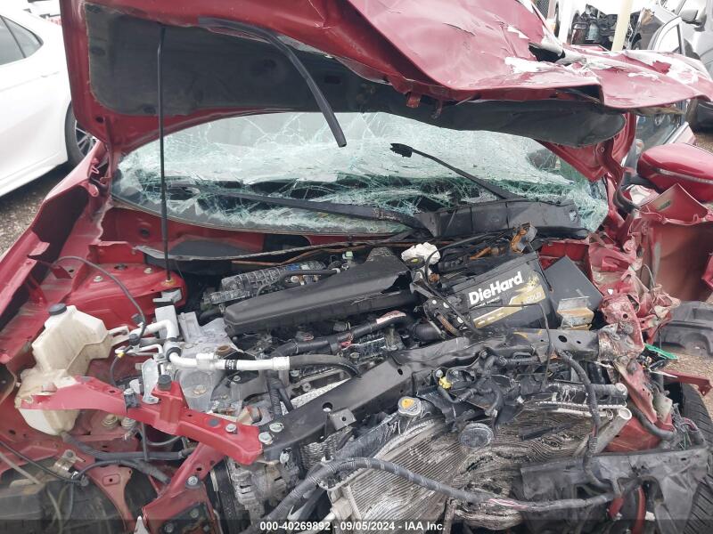 2015 NISSAN ROGUE SL - 5N1AT2MT7FC850805 | SeoVin.biz