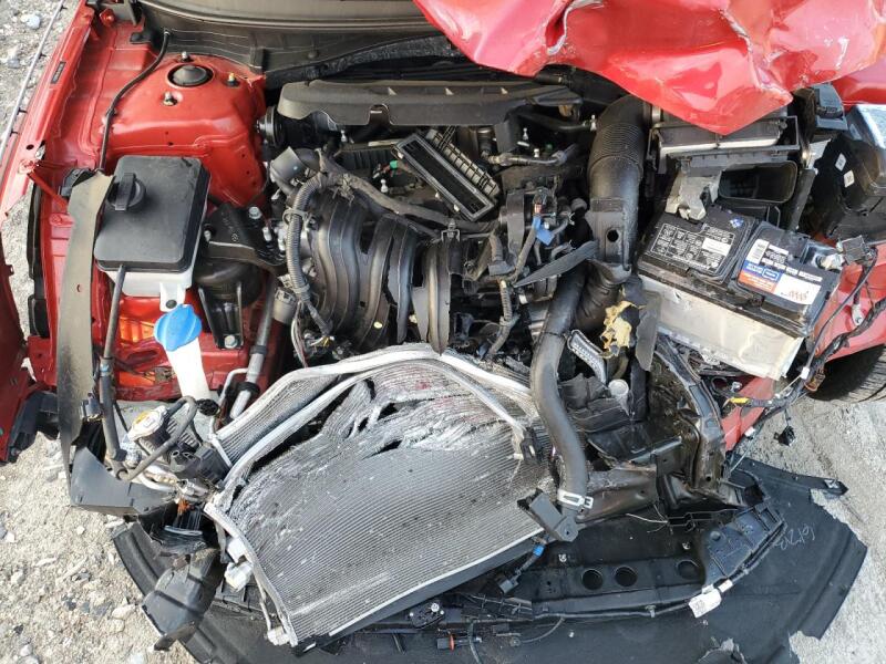 2019 HYUNDAI SONATA LIMITED - 5NPE34AF8KH806536 | SeoVin.biz