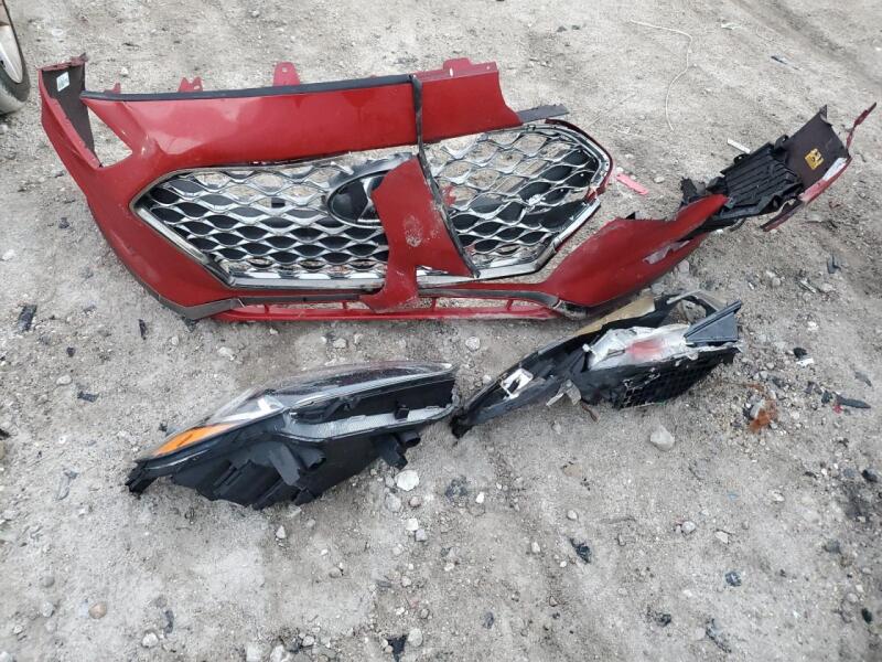 2019 HYUNDAI SONATA LIMITED - 5NPE34AF8KH806536 | SeoVin.biz