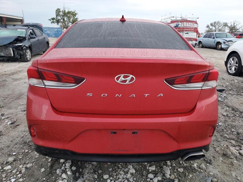2019 HYUNDAI SONATA LIMITED - 5NPE34AF8KH806536 | SeoVin.biz