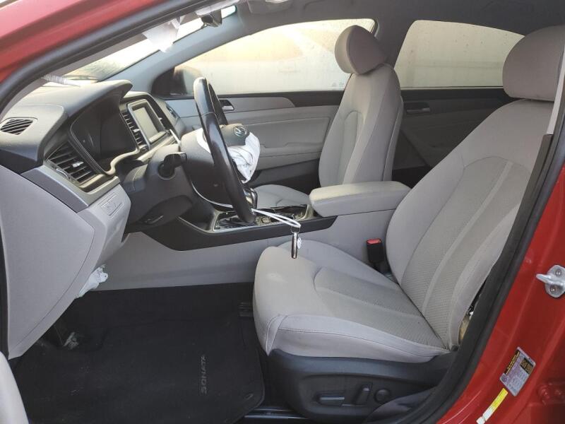 2019 HYUNDAI SONATA LIMITED - 5NPE34AF8KH806536 | SeoVin.biz