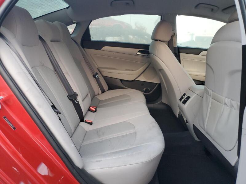 2019 HYUNDAI SONATA LIMITED - 5NPE34AF8KH806536 | SeoVin.biz