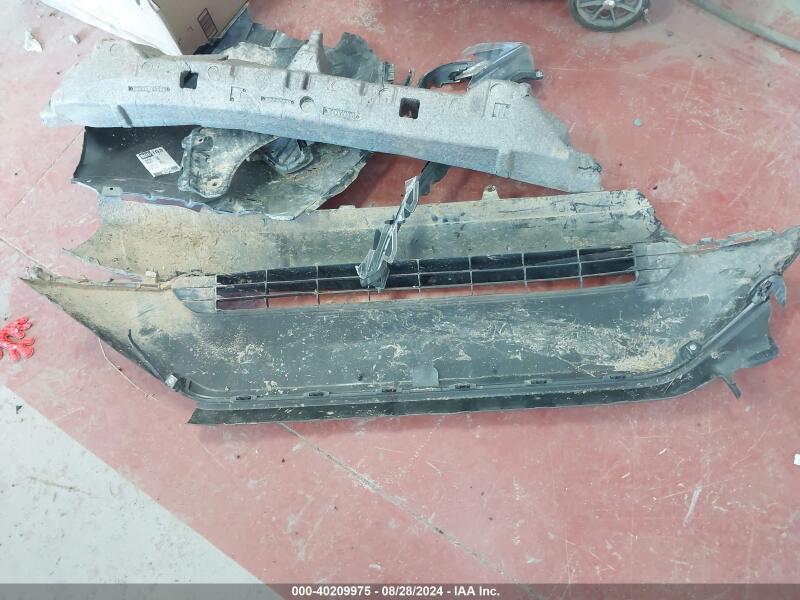 2020 TOYOTA RAV4 XLE - 2T3P1RFVXLC133384 | SeoVin.biz