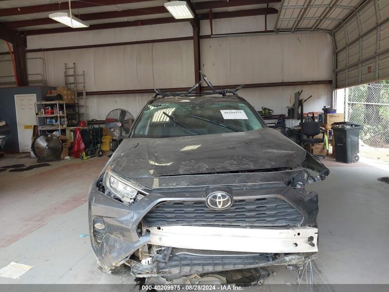 2020 TOYOTA RAV4 XLE - 2T3P1RFVXLC133384 | SeoVin.biz