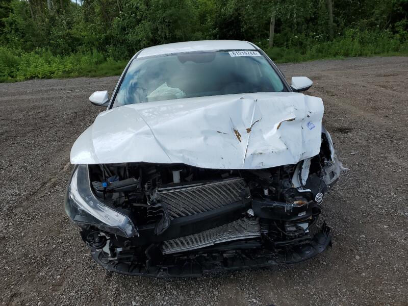 2021 HYUNDAI ELANTRA SEL - KMHLM4AG0MU110223 | SeoVin.biz