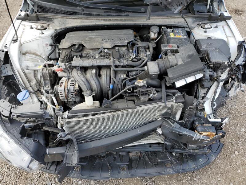 2021 HYUNDAI ELANTRA SEL - KMHLM4AG0MU110223 | SeoVin.biz