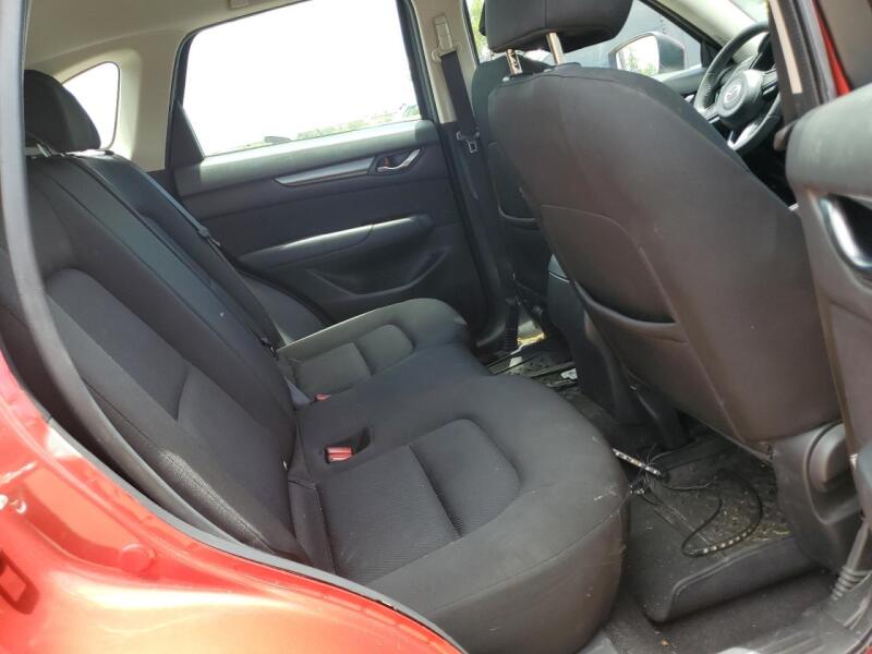 2023 MAZDA CX-5 - JM3KFBAM1P0179106 | SeoVin.biz