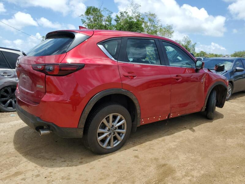 2023 MAZDA CX-5 - JM3KFBAM1P0179106 | SeoVin.biz