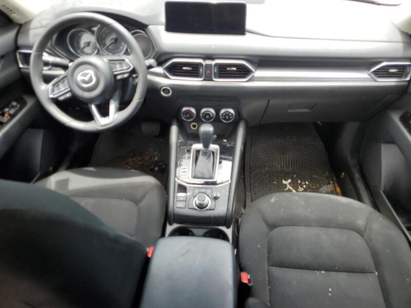 2023 MAZDA CX-5 - JM3KFBAM1P0179106 | SeoVin.biz