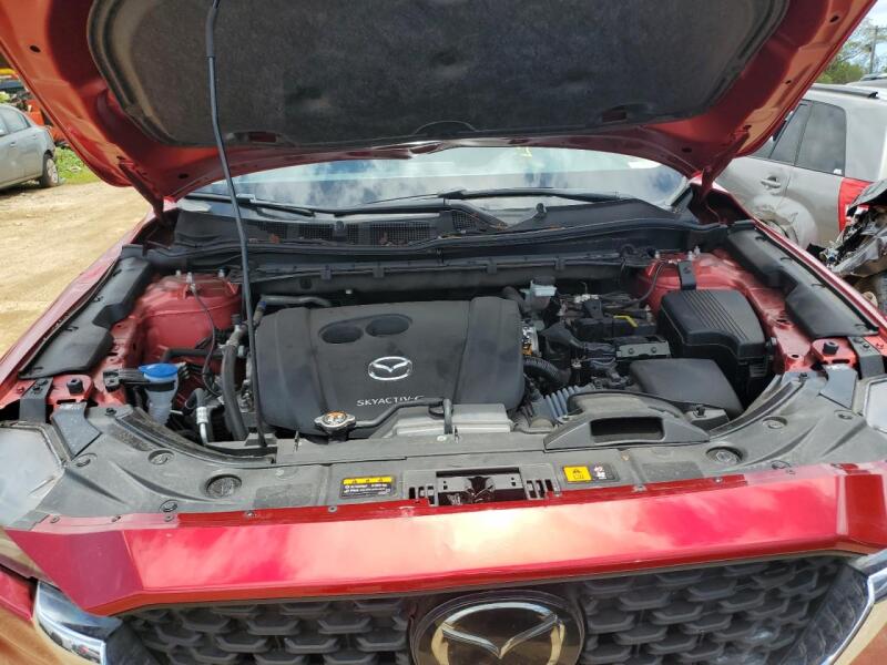 2023 MAZDA CX-5 - JM3KFBAM1P0179106 | SeoVin.biz