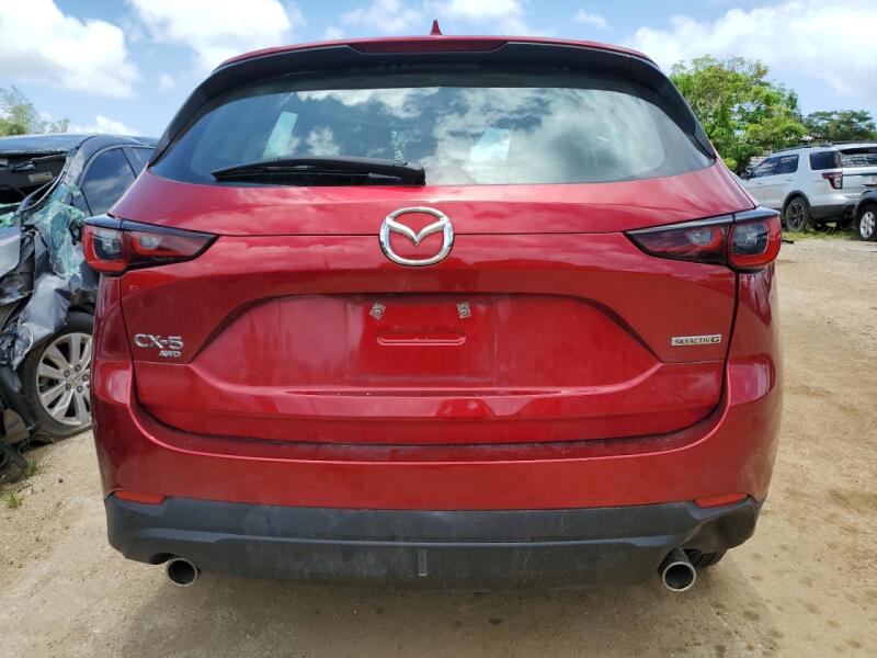 2023 MAZDA CX-5 - JM3KFBAM1P0179106 | SeoVin.biz