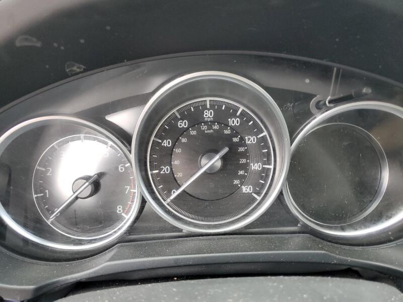 2023 MAZDA CX-5 - JM3KFBAM1P0179106 | SeoVin.biz