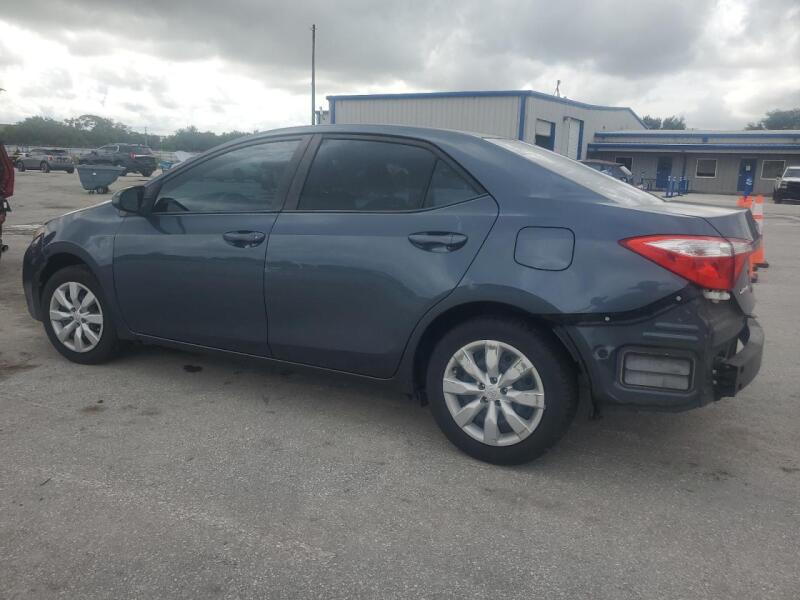 2015 TOYOTA COROLLA L - 2T1BURHE3FC408153 | SeoVin.biz