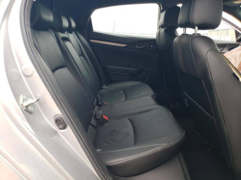 2021 HONDA CIVIC SPORT TOURING - SHHFK7H98MU225384 | SeoVin.biz