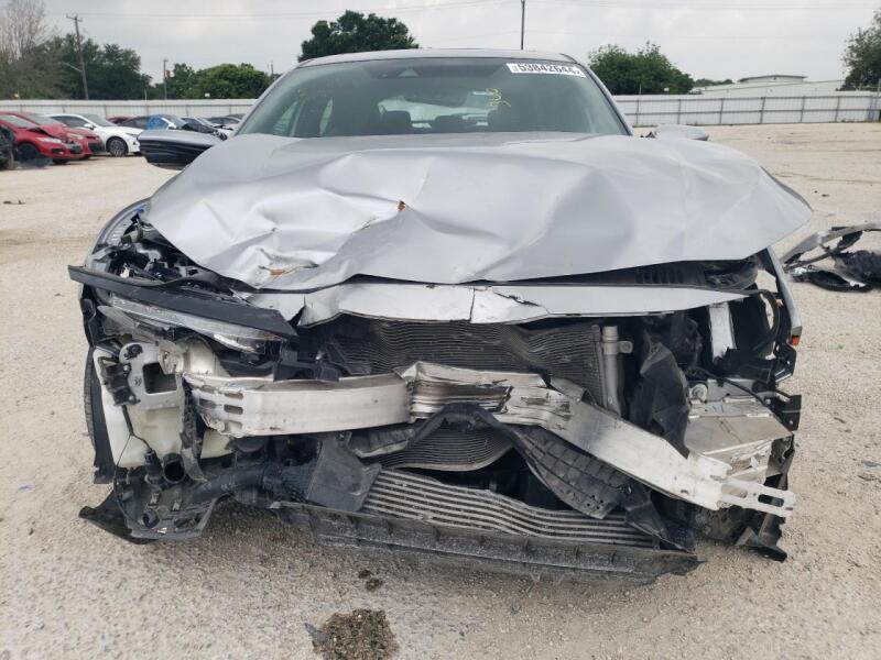 2021 HONDA CIVIC SPORT TOURING - SHHFK7H98MU225384 | SeoVin.biz