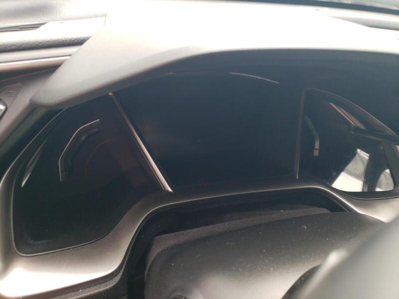 2021 HONDA CIVIC SPORT TOURING - SHHFK7H98MU225384 | SeoVin.biz