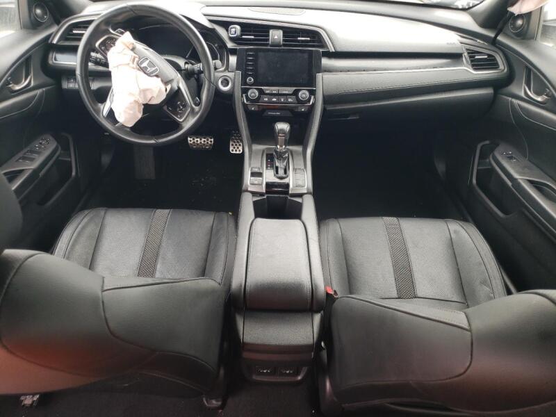 2021 HONDA CIVIC SPORT TOURING - SHHFK7H98MU225384 | SeoVin.biz