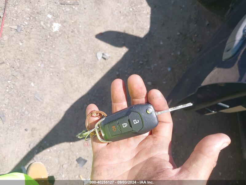 2016 FORD EXPLORER - 1FM5K7B82GGB59434 | SeoVin.biz