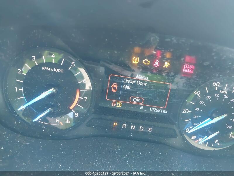 2016 FORD EXPLORER - 1FM5K7B82GGB59434 | SeoVin.biz