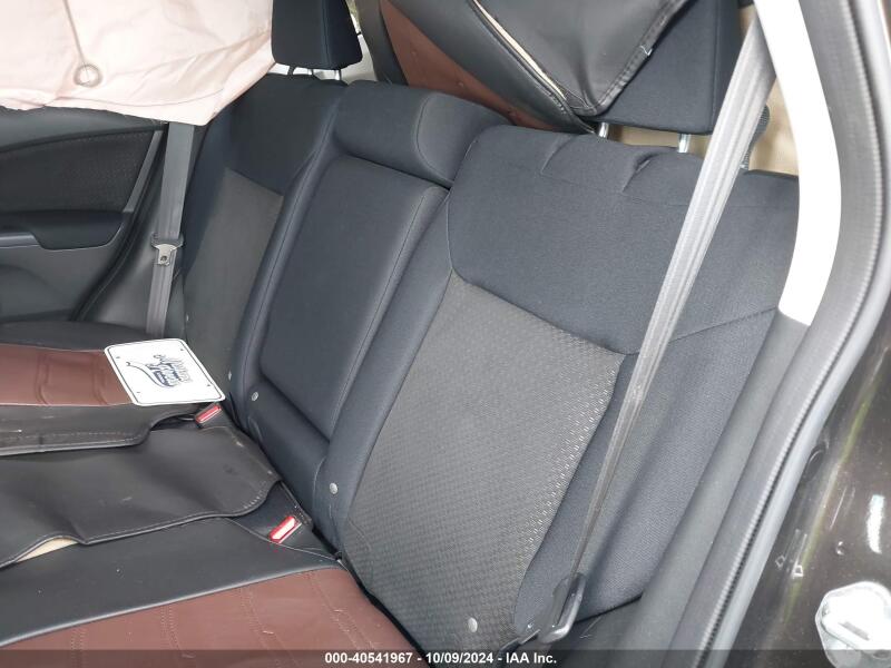 2016 HONDA CR-V EX - 2HKRM4H54GH644021 | SeoVin.biz