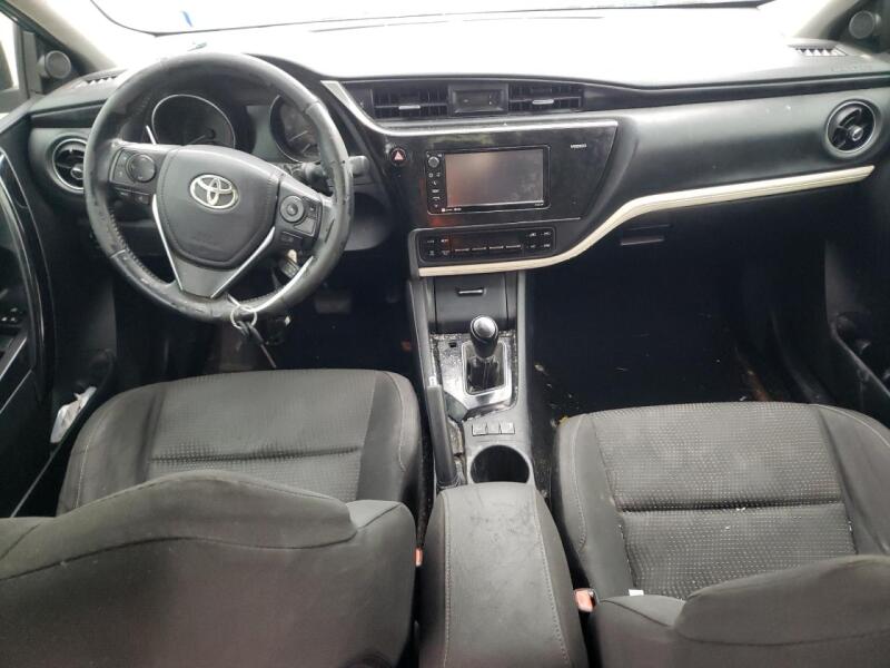 2017 TOYOTA COROLLA IM - JTNKARJE8HJ532831 | SeoVin.biz