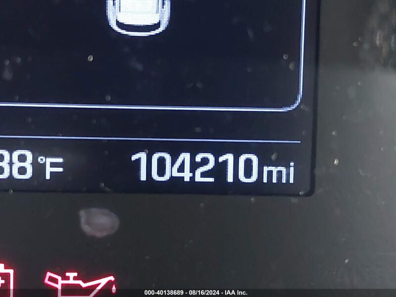 2017 HYUNDAI TUCSON SE - KM8J3CA46HU481371 | SeoVin.biz