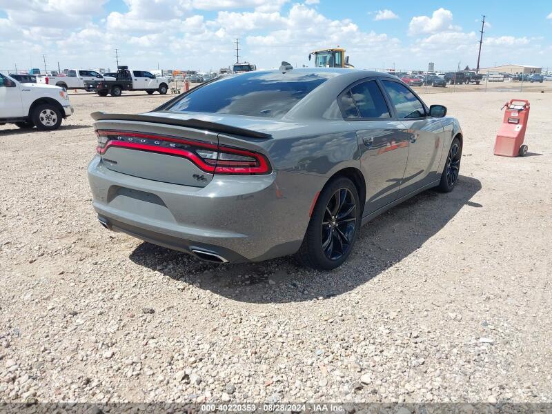 2017 DODGE CHARGER R/T RWD - 2C3CDXCT5HH525650 | SeoVin.biz