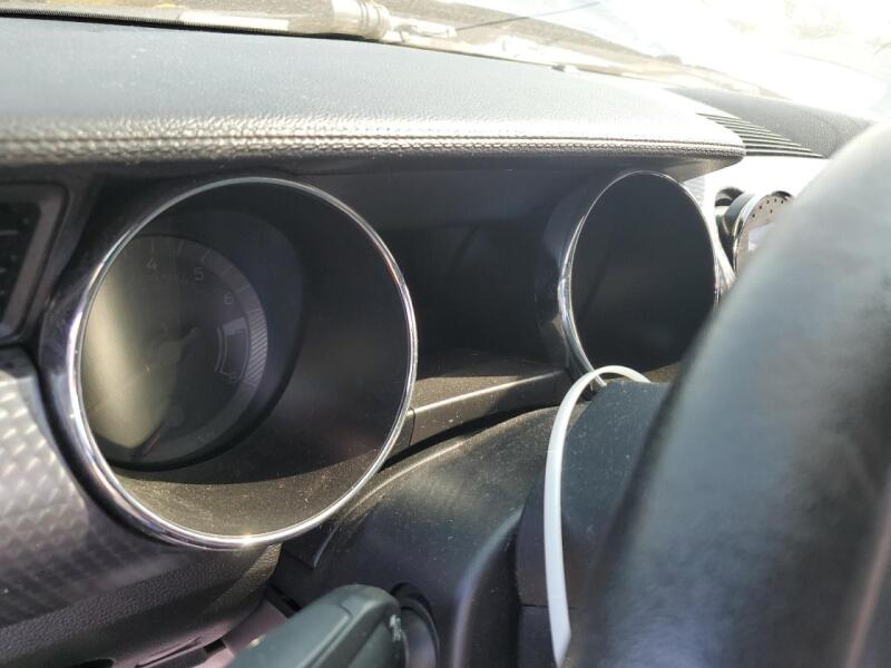 2017 FORD MUSTANG GT - 1FA6P8CF2H5301846 | SeoVin.biz