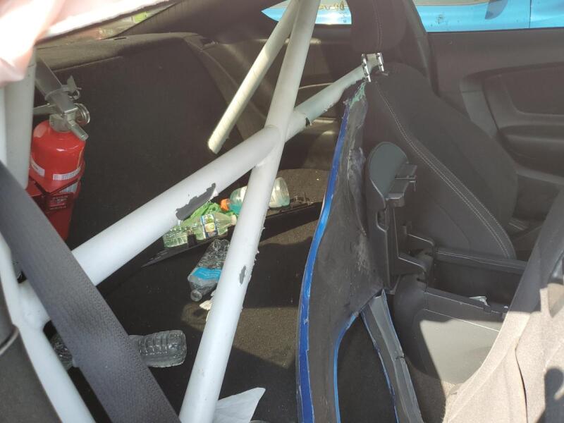 2017 FORD MUSTANG GT - 1FA6P8CF2H5301846 | SeoVin.biz