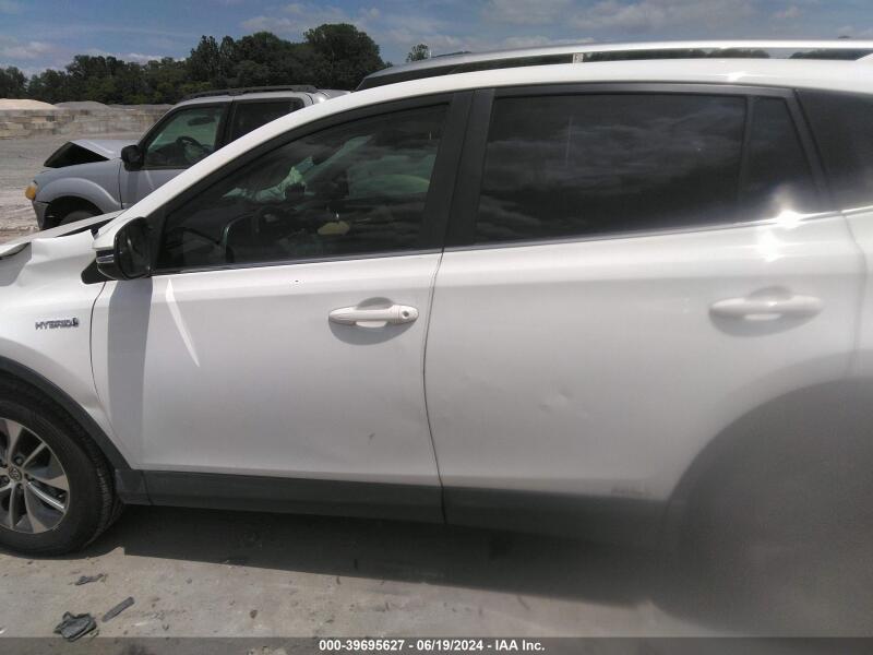2017 TOYOTA RAV4 HYBRID XLE - JTMRJREVXHD099122 | SeoVin.biz