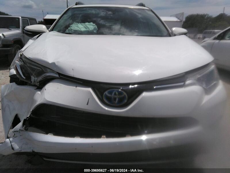2017 TOYOTA RAV4 HYBRID XLE - JTMRJREVXHD099122 | SeoVin.biz