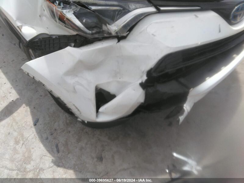 2017 TOYOTA RAV4 HYBRID XLE - JTMRJREVXHD099122 | SeoVin.biz