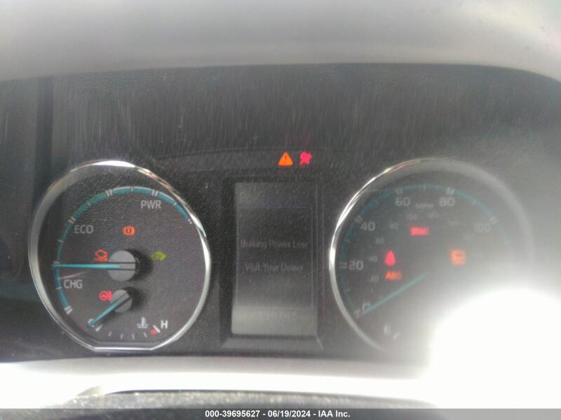 2017 TOYOTA RAV4 HYBRID XLE - JTMRJREVXHD099122 | SeoVin.biz