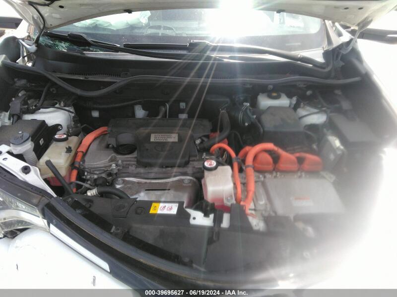 2017 TOYOTA RAV4 HYBRID XLE - JTMRJREVXHD099122 | SeoVin.biz