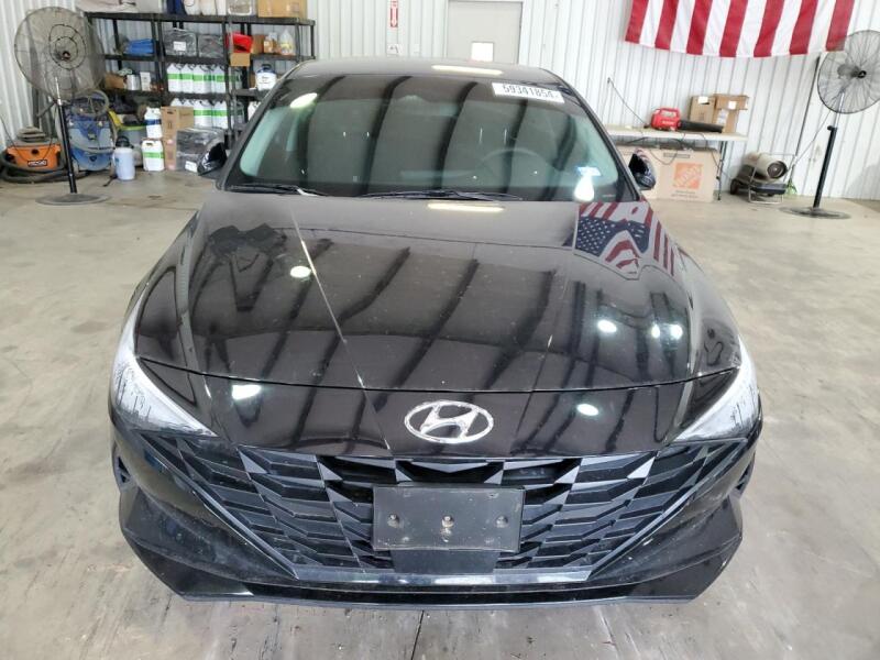 2023 HYUNDAI ELANTRA SEL - KMHLS4AG3PU524171 | SeoVin.biz