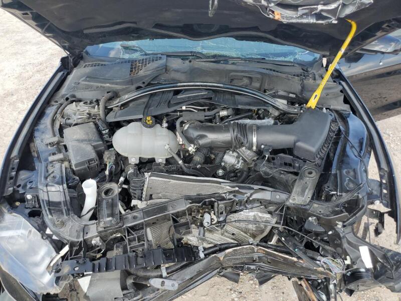 2021 FORD MUSTANG GT - 1FA6P8CFXM5135182 | SeoVin.biz