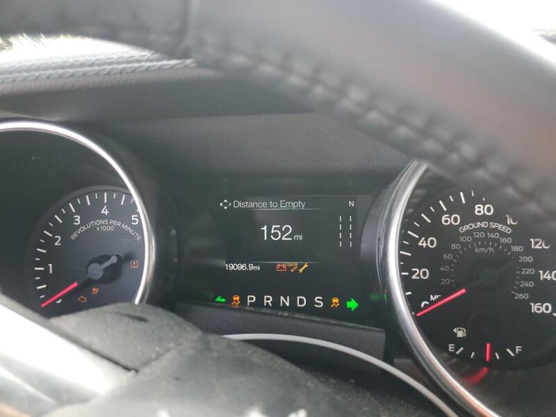 2021 FORD MUSTANG GT - 1FA6P8CFXM5135182 | SeoVin.biz